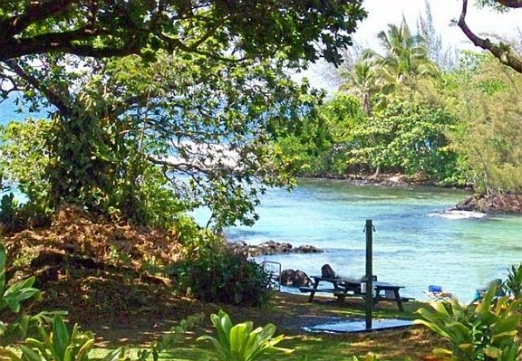 Carl Smith Beach Park next d