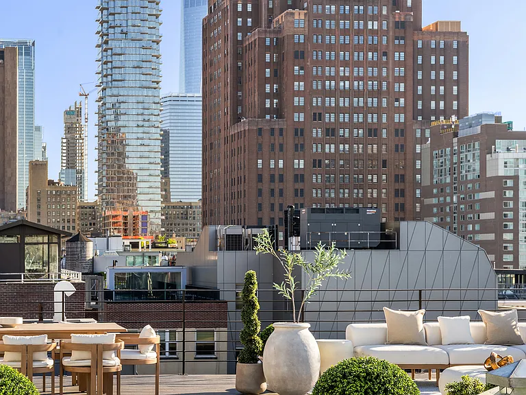 457 Broome St #PENTHOUSE — Photo 5