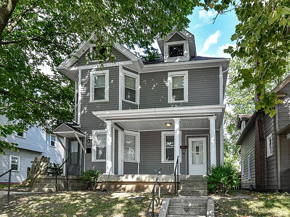 2nd image of 1709 Union St #1711