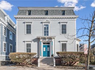 214 Bowen St, Providence, RI 02906