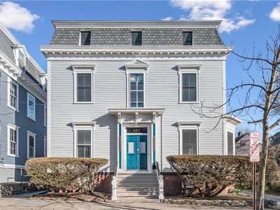 214 Bowen St, Providence, RI, 02906