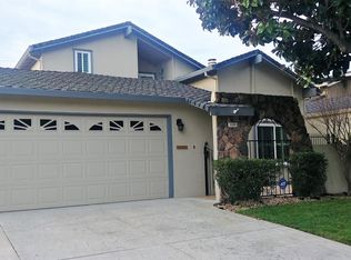 1132 Rosa Del Rio Way, Sacramento, CA 95822