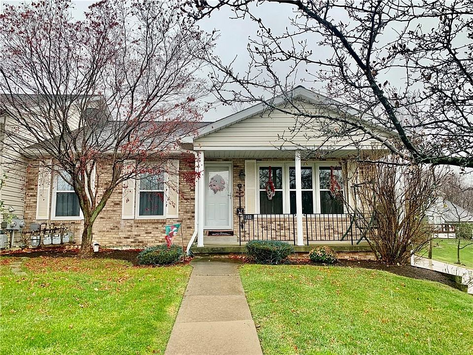 1st image of 4102 Greenway Dr #34
