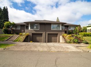 1209-1211 NE 27th Ave, Portland, OR 97232