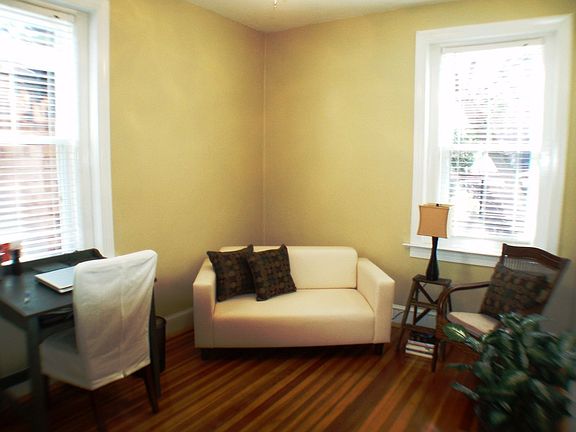 Large Bedrooms 