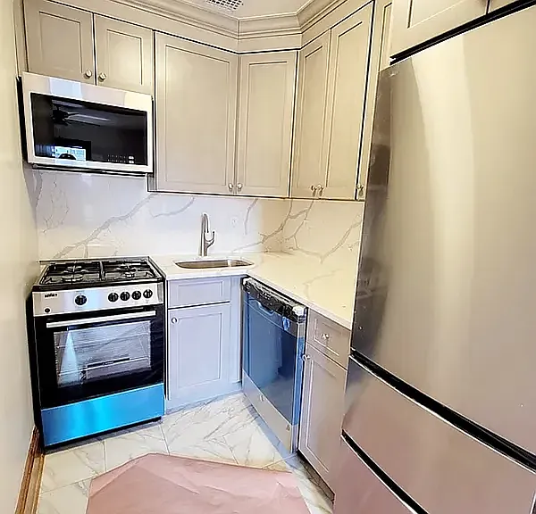 126 W 86th St #4B — Photo 4
