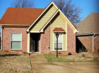 7389 Overlook Dr, Southaven, MS 38671