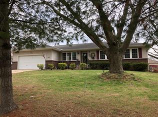 420 Harrison St, Nixa, MO 65714