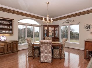 4355 Pennington Ln, Fayetteville, AR 72764