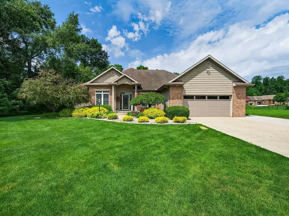 51733 Copperfield Rdg, Granger, IN 46530