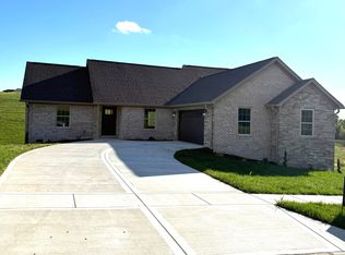 307 Wolverine Way, Richmond, KY 40475