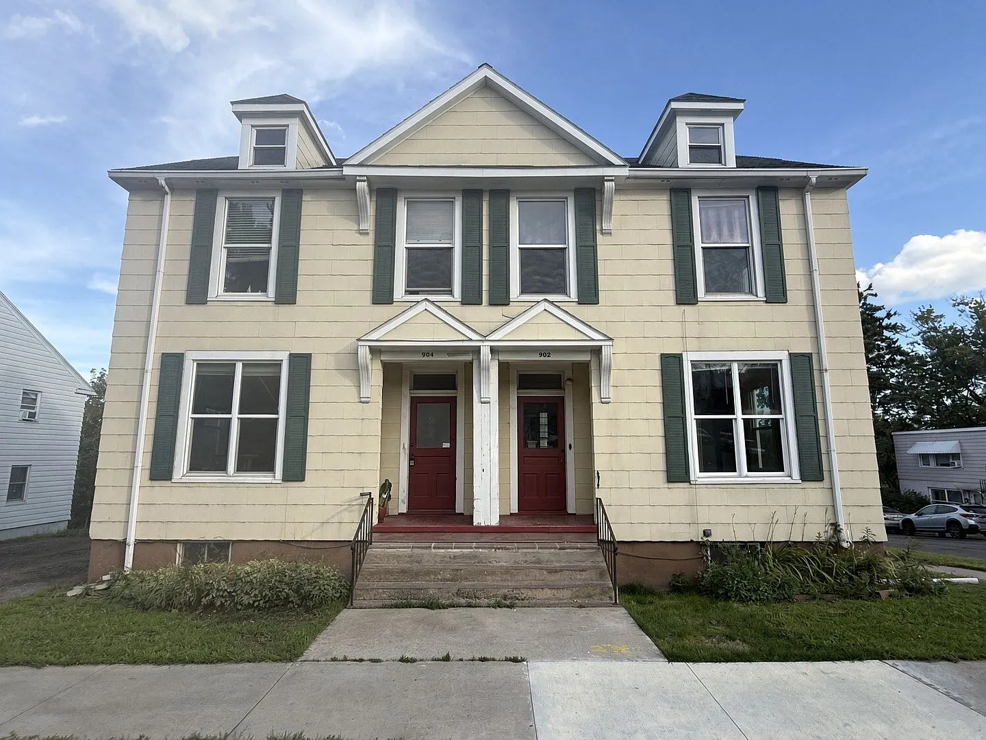 Duluth, MN - 4 Bedroom - 1 Bathroom - Close to UMD & CSS — Photo 2
