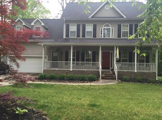 7313 Strawberry Rd, Summerfield, NC 27358