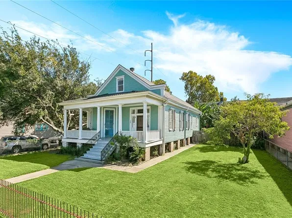 500 S Pierce St, New Orleans, LA 70119