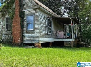 320 Bolling St, Greenville, AL 36037