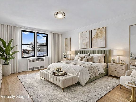 2nd image of 1119 Ocean Pkwy APT 3H