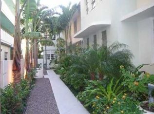 1569 Euclid Ave APT 8, Miami Beach, FL 33139