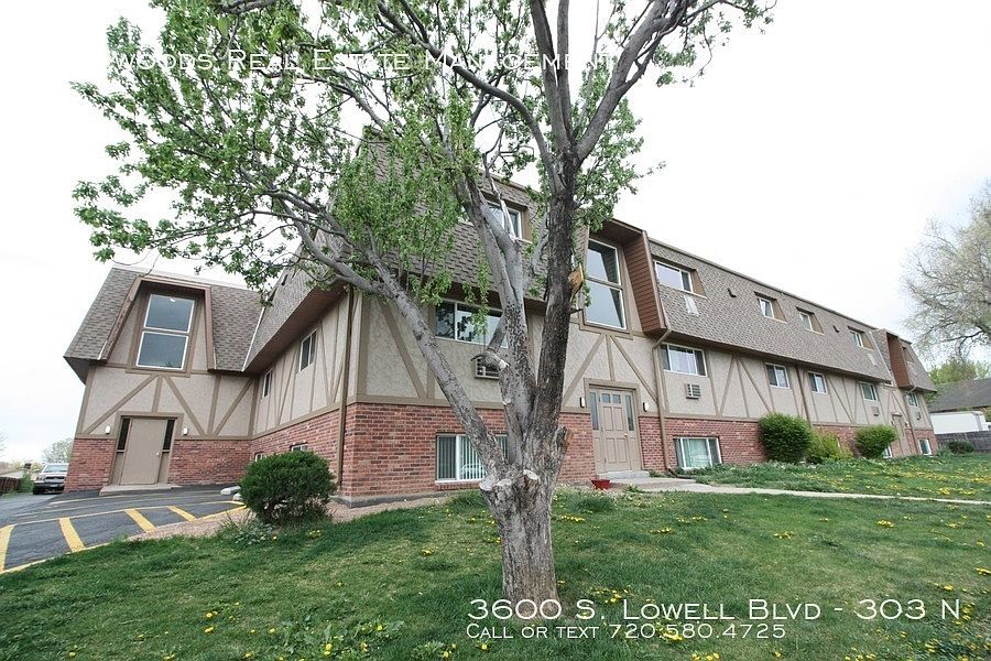 1st image of 3600 S Lowell Blvd APT 303N