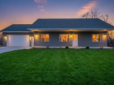 511 Oak Grove Drive, Necedah, WI, 54646