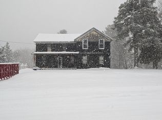 529 State Highway 177, Copenhagen, NY 13626