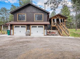 33844 Oriole Ct, Elizabeth, CO 80107