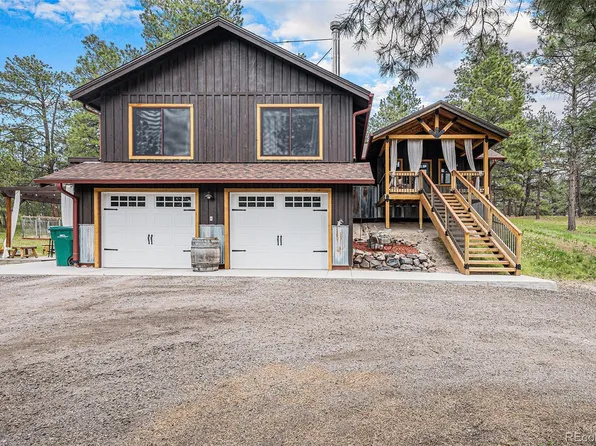 33844 Oriole Court, Elizabeth, CO 80107