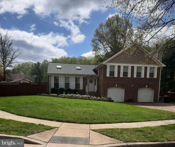 12211 Guinevere Pl, Glenn Dale, MD, 20769