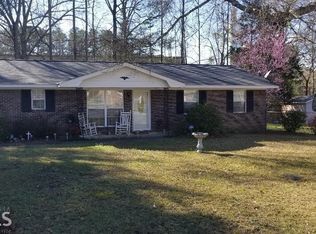 508 Windsor Dr, Manchester, GA 31816