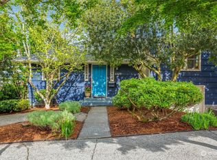 4820 49th Ave S, Seattle, WA 98118