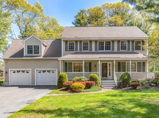 123 Stedman St, Chelmsford, MA 01824
