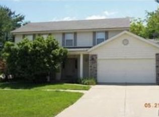 84 Cart Path Ct, Saint Peters, MO 63304