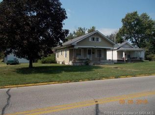 315 N Randolph Ave, Clarksville, IN