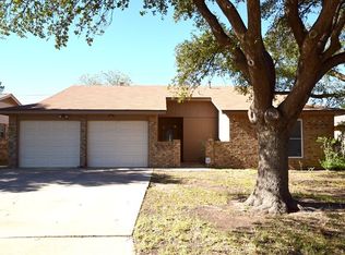 3706 W Michigan Ave, Midland, TX 79703