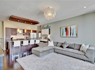 1600 Barton Springs Rd Unit 6602, Austin, TX 78704