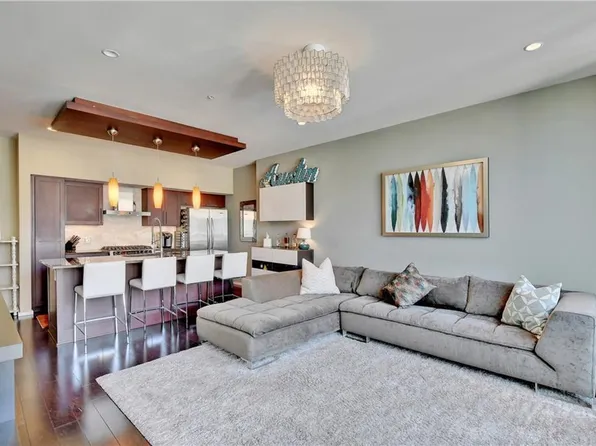 1600 Barton Springs Rd Unit 6602, Austin, TX 78704