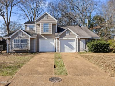 328 Indian Summer Ln, Clinton, MS, 39056