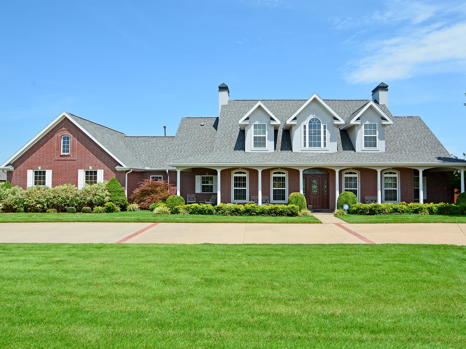 2711 W Garrett Rd, Rogers, AR 72758 Zillow