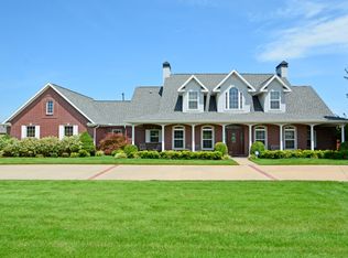 2711 W Garrett Rd, Rogers, AR 72758