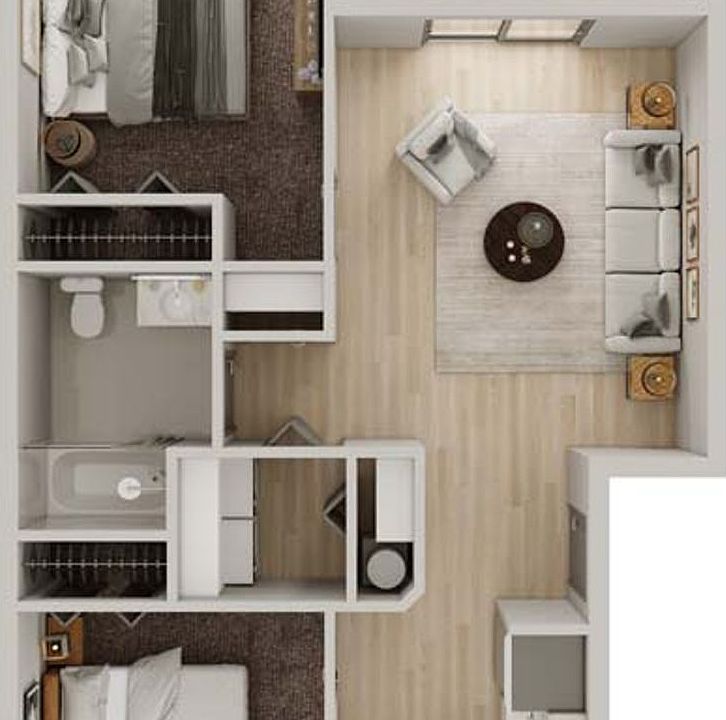 1st image of 1731 Payseno Ln SE #D104
