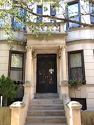 Rented by A D Shaye Realty Group  | media 24