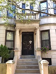 Rented by A D Shaye Realty Group 