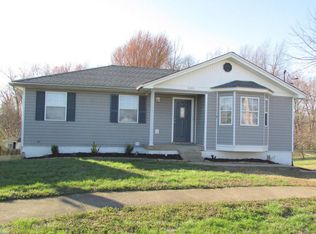 6186 Jeffrey Dr, Louisville, KY 40258