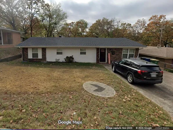 (undisclosed Address), North Little Rock, AR 72118