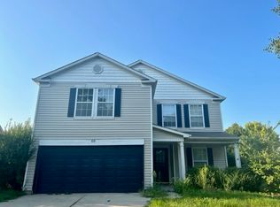 109 Arrowhead St, Sheridan, IN 46069