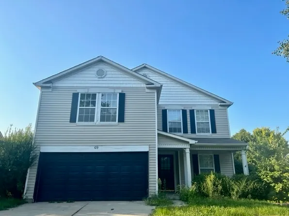 109 Arrowhead St, Sheridan, IN 46069