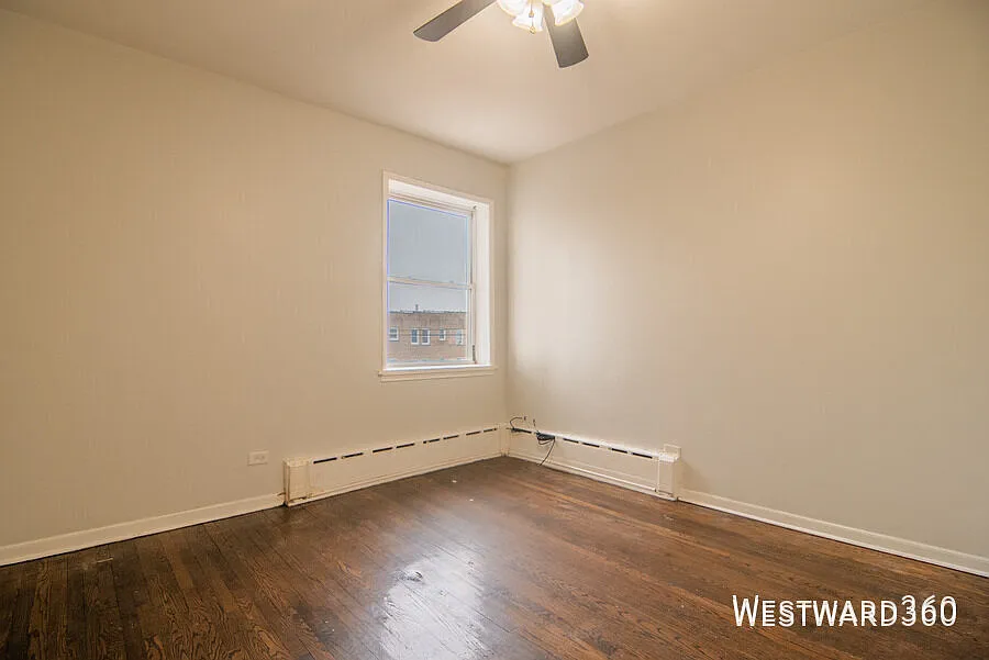"Coming Soon / Garfield Park / 2 Bed / 1 Bath / 1 Pet Ok" — Photo 3