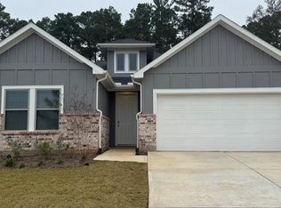 12311 Ridge Top Ct, Conroe, TX 77304