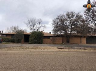 1416 Eastridge Dr, Clovis, NM 88101