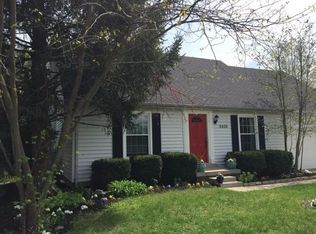 3420 Squire Oak Dr, Lexington, KY