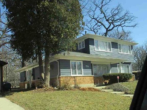 2nd image of 78 Blackhawk Dr